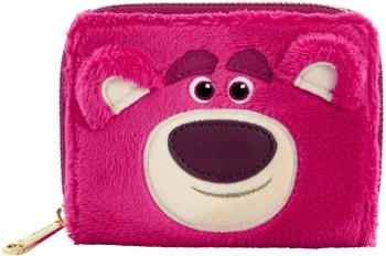 Toy Story Loungefly - Lotso Mini backpacks multicolour