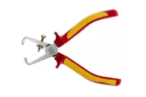 Teng Tools MBV499-7 6" Insulated Mega Bite Wire Stripper Pliers (1000V)