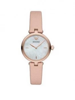 Emporio Armani Arianna AR11199 Women Strap Watch