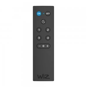 4Lite WiZ Connected SMART Remote Control WiFi - 4L1-8031