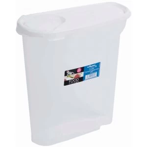 Wham 5.0 Litre Cereal Dispenser, 5