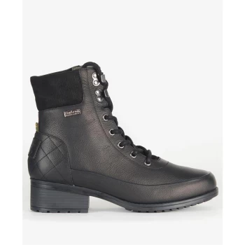 Barbour Grasmoor Boots - Black