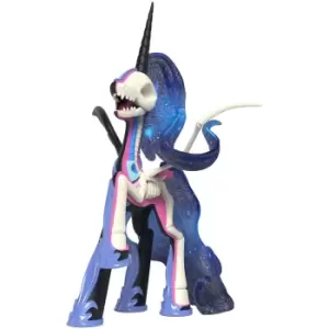 Mighty Jaxx Xxray Plus: Nightmare Moon 8.5Vinyl Art Toy