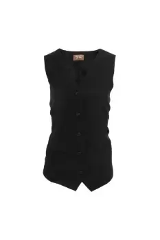 Joseph Alan Self Back Waistcoat