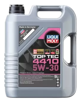 LIQUI MOLY Engine oil OPEL,RENAULT,FIAT 21398 Motor oil,Oil