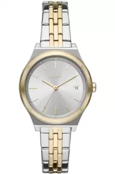 DKNY Parsons Watch NY2948