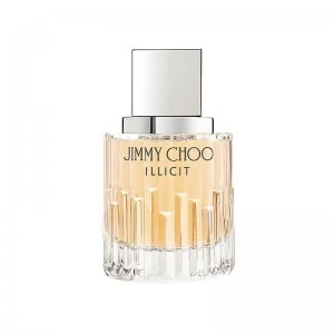 Jimmy Choo Illicit Eau de Parfum For Her 40ml