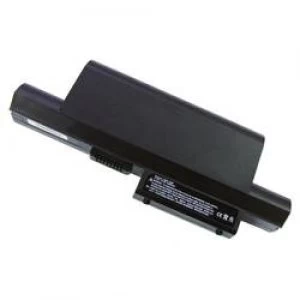 Laptop battery Beltrona replaces original battery HSTNN DB36 HSTNN DB35 14.4 V 4400 mAh