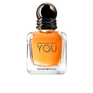 Emporio Armani Stronger With You Eau de Toilette For Him 30ml