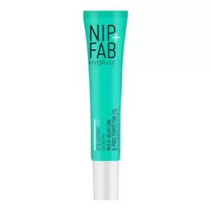 Nip+Fab Hyaluronic Fix Extreme 4 Multi Blur Line & Pore Perfecter