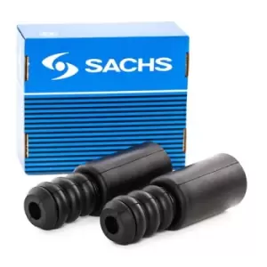 SACHS Shock Absorber Dust Cover 900 058 Bump Stops,Bump Rubbers RENAULT,TWINGO I (C06_),CLIO II (BB0/1/2_, CB0/1/2_),TWINGO II (CN0_),KANGOO (KC0/1_)