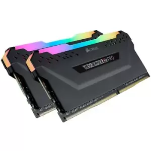 Corsair Vengeance CMW32GX4M2D3000C16 memory module 32GB 2 x 16GB DDR4 3000 MHz