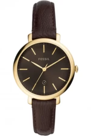 Fossil Jacqueline Watch ES4969