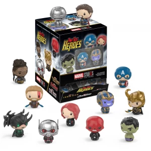 Funko Marvel Studios 10th Anniversary Pint Sized Heroes Mini Figure