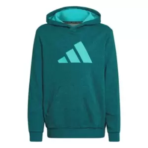 adidas BOS OTH Hoodie Juniors - Blue