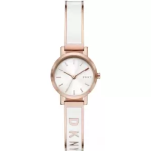 Ladies DKNY 24mm Multicolour Soho Watch