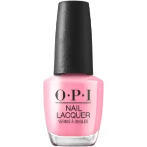 OPI Nail Polish Xbox Collection 15ml (Various Shades) - Racing for Pinks