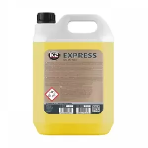 K2 Paint Cleaner Bottle K135