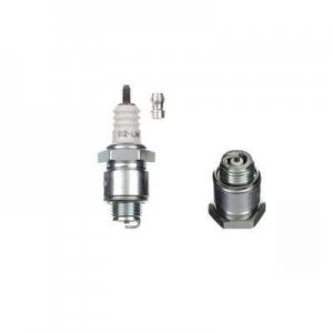 NGK Copper Core Spark Plug B2-LM B2LM (1147)