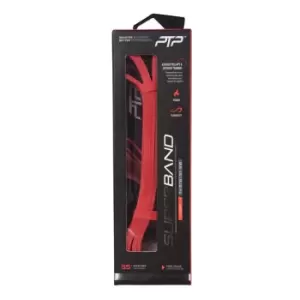 PTP Superband Resistance Band - Red