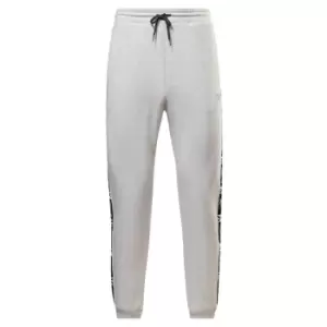 Reebok Training Essentials Tape Joggers Mens - Grey