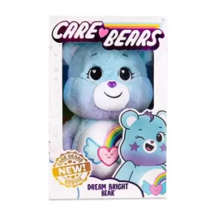 Care Bears Bean Dream Bright Bear Plush Toy