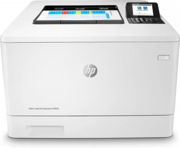 HP LaserJet Enterprise M455DN Colour Laser Printer