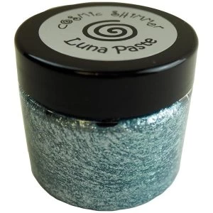 Cosmic Shimmer Luna Paste Moonlight Ocean