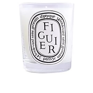 Diptyque Figuier Scented Candle 190g