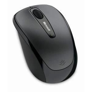 Microsoft Wireless Mobile Mouse 3500 GMF-00008