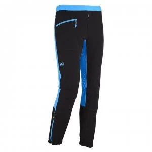 Millet Pierra Trousers Mens - Black/Blue