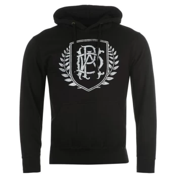 Official Parkway Drive Hoodie Mens - Black