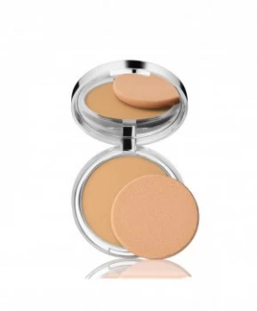 Clinique Stay Matte Sheer Pressed Powder Stay Walnut