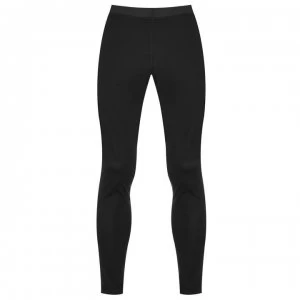 Jack Wolfskin Gravity Tights Mens - Black