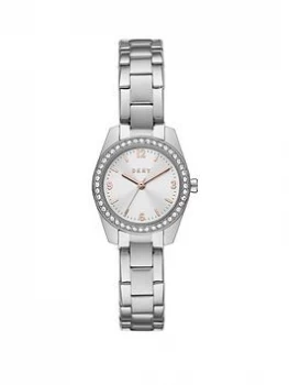 DKNY Silver 'Nolita' Fashion Watch - NY2920