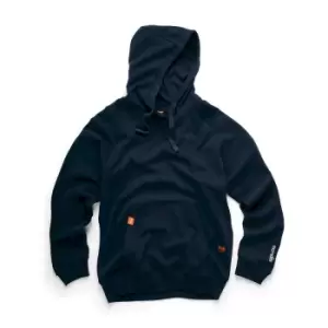 Scruffs T55422 Eco Worker Hoodie Navy XS