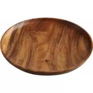 Premier Housewares Kora Large Round Plate