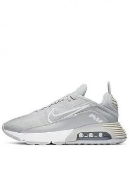 Nike Air Max 2090 - Grey White