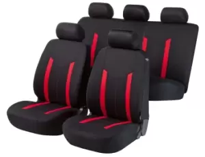 WALSER Seat cover 11809 VW,AUDI,MERCEDES-BENZ,Golf IV Schragheck (1J1),Golf V Schragheck (1K1),POLO (9N_),TOURAN (1T1, 1T2),Passat Variant (3C5)