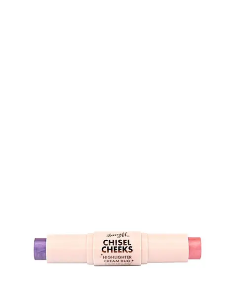 Barry M Barry M Chisel Cheeks Lilac/ Pink Female DQ68101