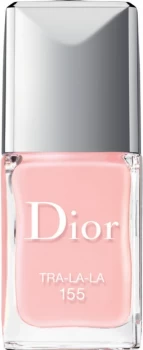 Dior Vernis Couture Colour - Gel Shine Nail Lacquer 10ml 155 - Tra-La-La