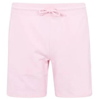 Calvin Klein Jeans Pride Graphic Shorts - Sweet Lilac