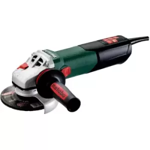 Metabo WEA 17-125 Quick 110V 1700W 125mm / 5 Angle Grinder