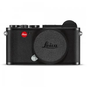 Leica CL 24.2MP Mirrorless Digital Camera