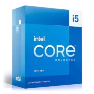 Intel Core i5 13600KF 13th Generation Processor