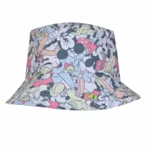 Mickey Mouse Bucket Hat