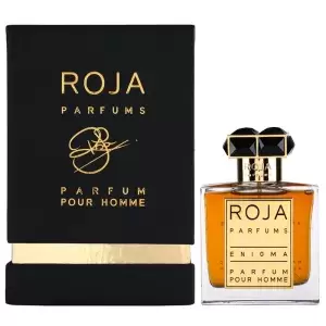 Roja Parfums Enigma Pour Homme Eau de Parfum For Him 50ml