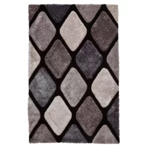 Noble House 9247 Rug Grey