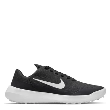 Nike Victory G Lite Unisex Golf Shoes - Black