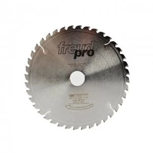 Freud LP91M Multi Material Cutting Circular and Mitre Saw Blade 216mm 40T 30mm